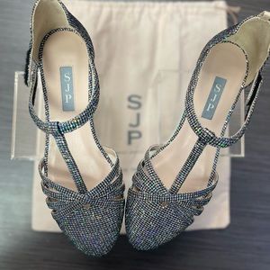 SJP METEOR SANDALS